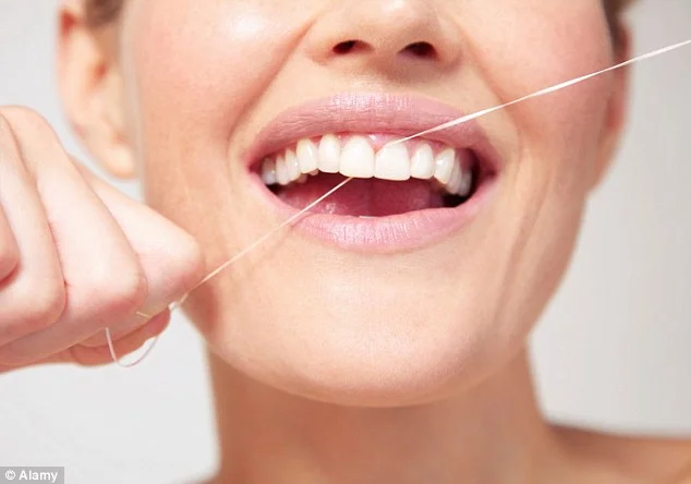 How You Can Soothe Sore Inflamed Gums