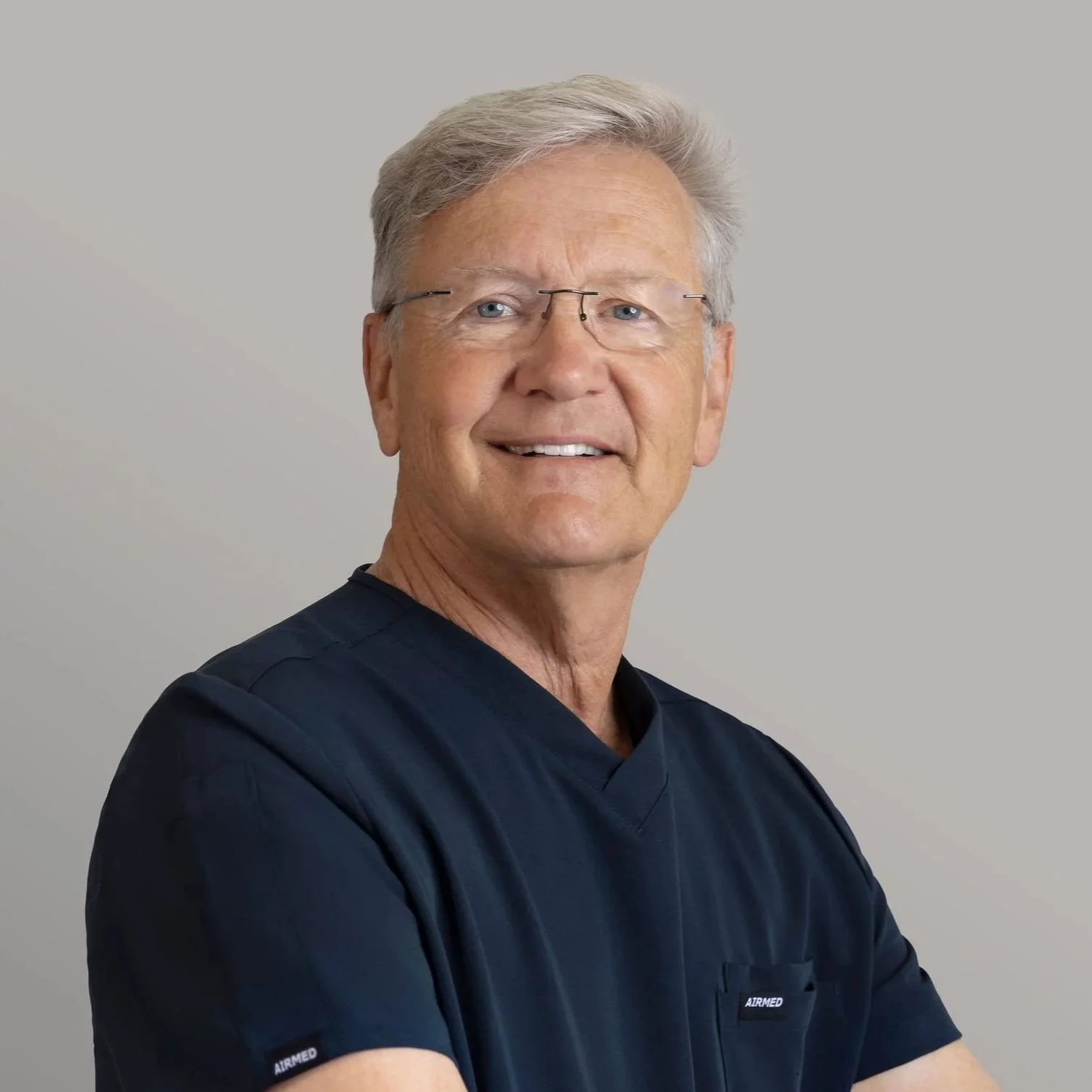 Dr Karsten Juengling