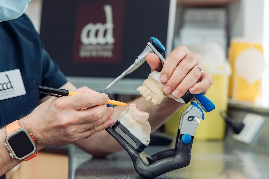 How To Take Care of Dental Implants