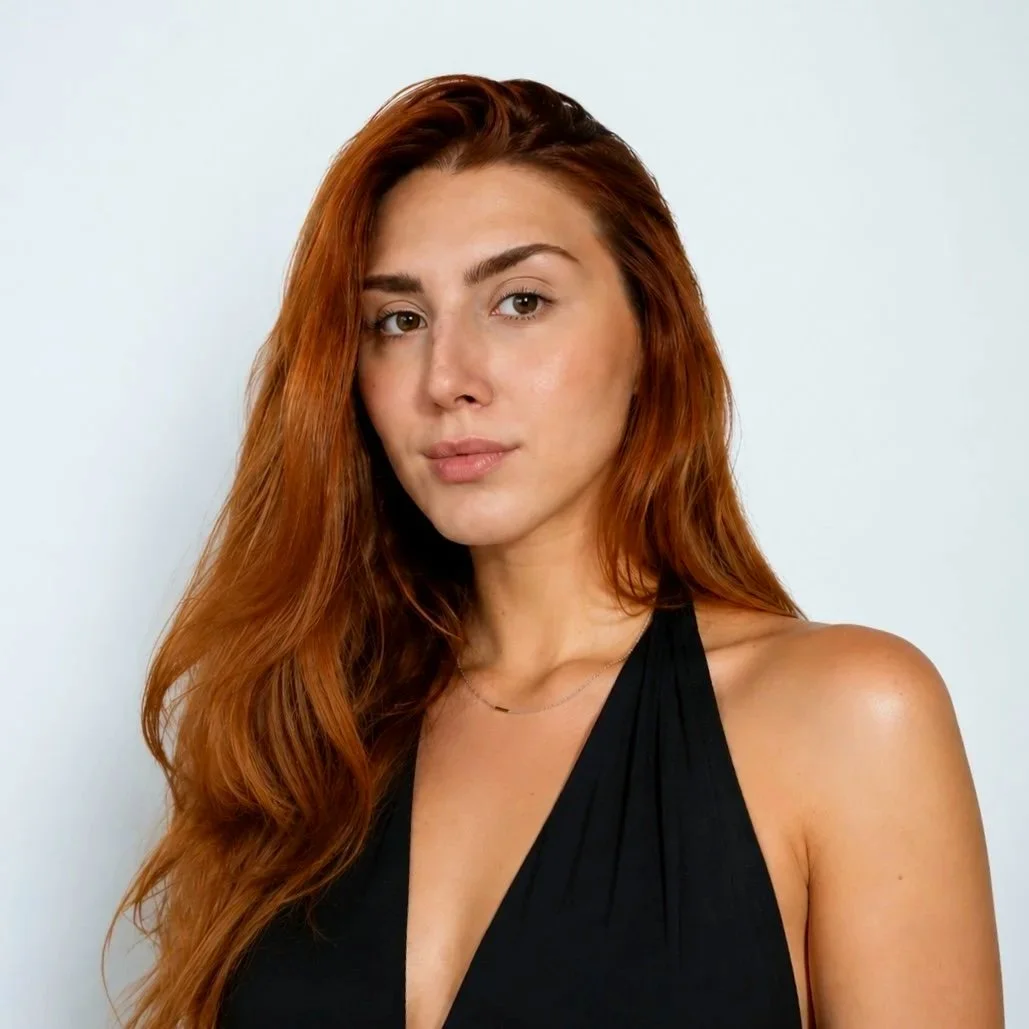 Desinger Portrait