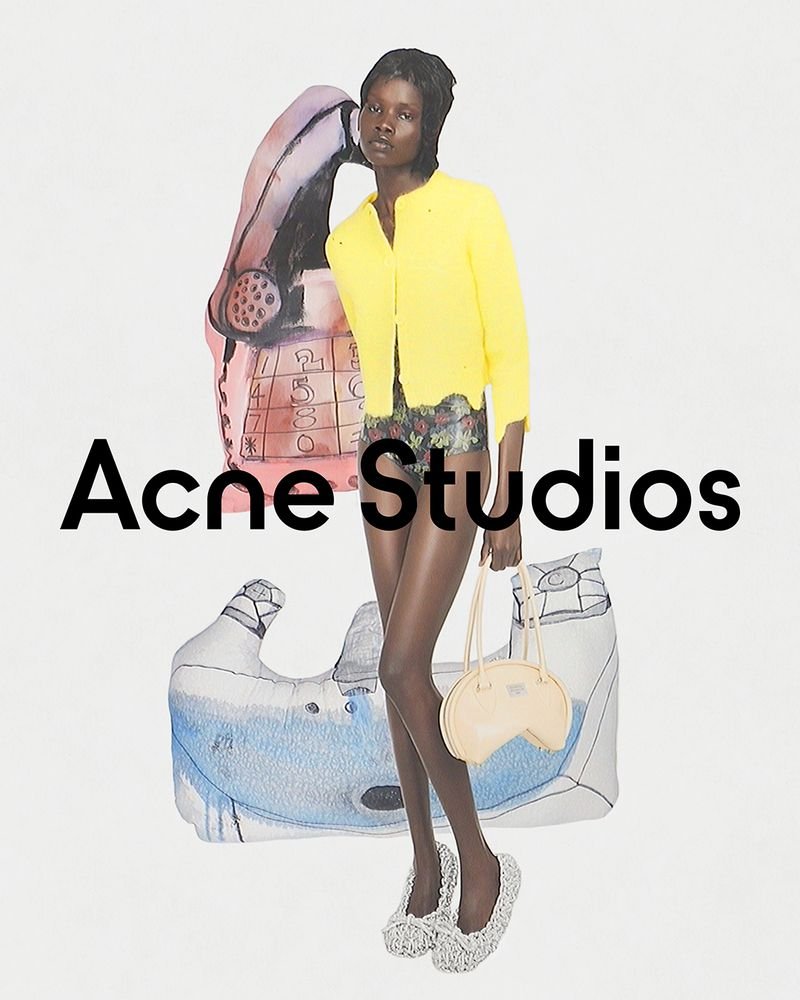 Acne Studios