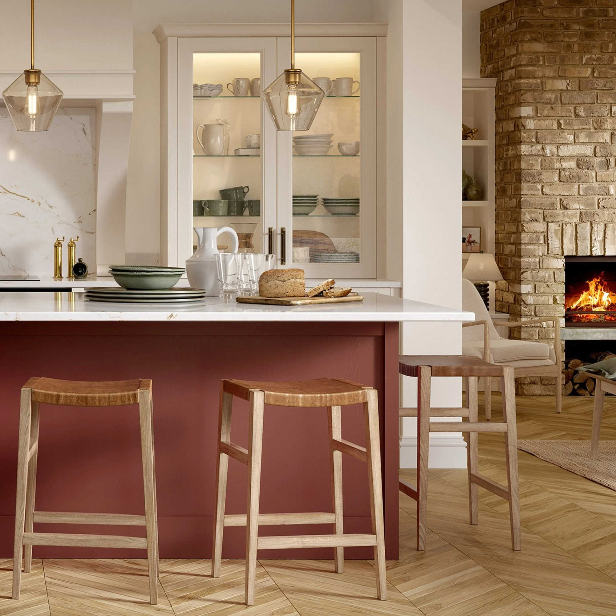 Why Baker Bespoke is the Right Kitchen Supplier for You Compared to Bigger National Companies