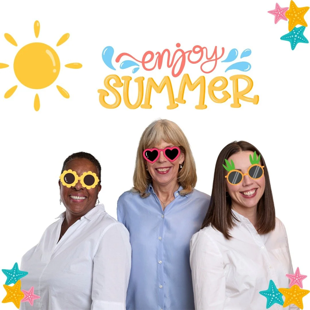Wishing you all a wonderful summer! ☀️🌸 Enjoy the sunshine, make great memories, and take time to relax and recharge. 

Our office will remain open throughout the summer, and we are here if you need any assistance.

God sommer! ☀️

#r2n #summer2026 