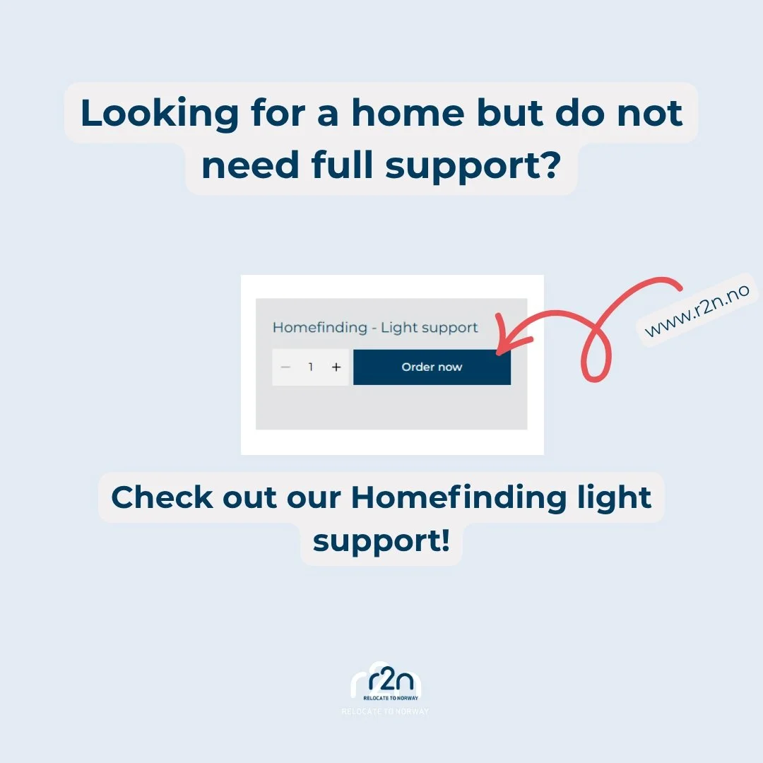 Find your new home anywhere in Norway!

We know that finding a home in Norway can be challenging when you are moving from abroad. Navigating an unfamiliar rental market, understanding local practices, and communicating with landlords can be both time
