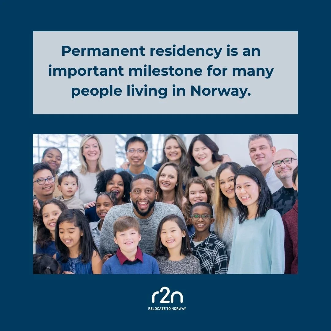 Ready to take the next step towards permanent residency in Norway?

Whether you are unsure about your eligibility or need support with the application process, we offer professional guidance tailored to your situation.

📩 Contact us to find out how 