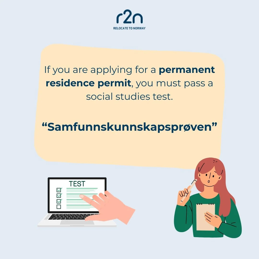 Ready to take the next step towards permanent residence in Norway?

We can guide you through the preparations and help you with your application.

👉 You can book a consultation directly through our website.

#r2n #relocatetonorway #permanentresidenc