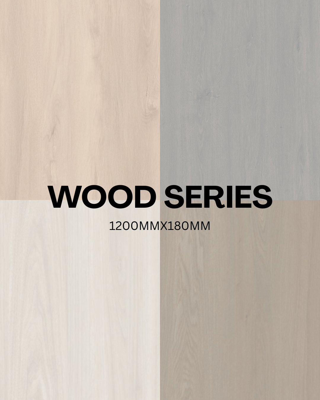 Wood Series