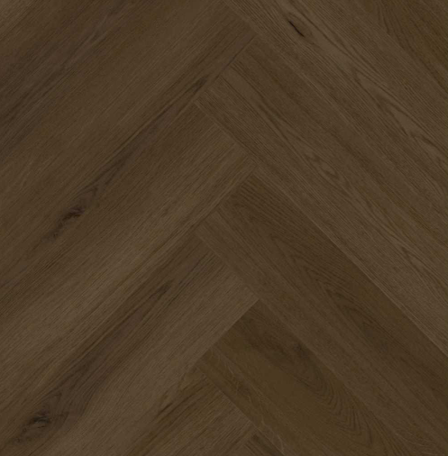 G616 Attic Coffee Oak
