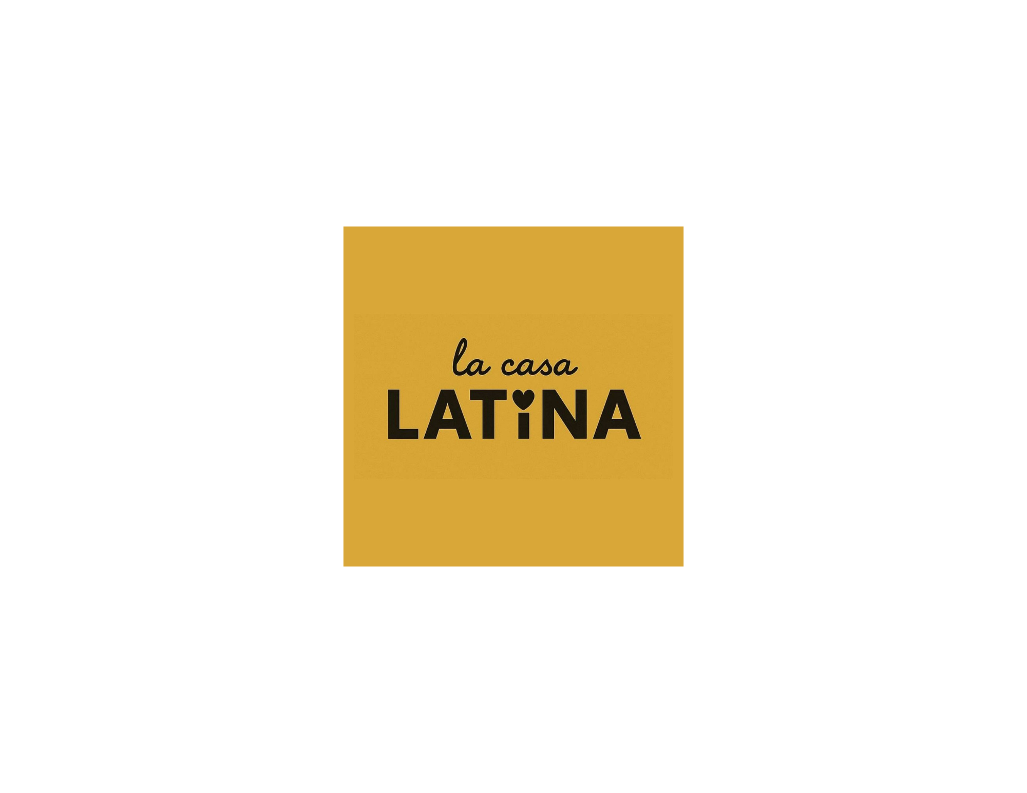 La Casa Latina