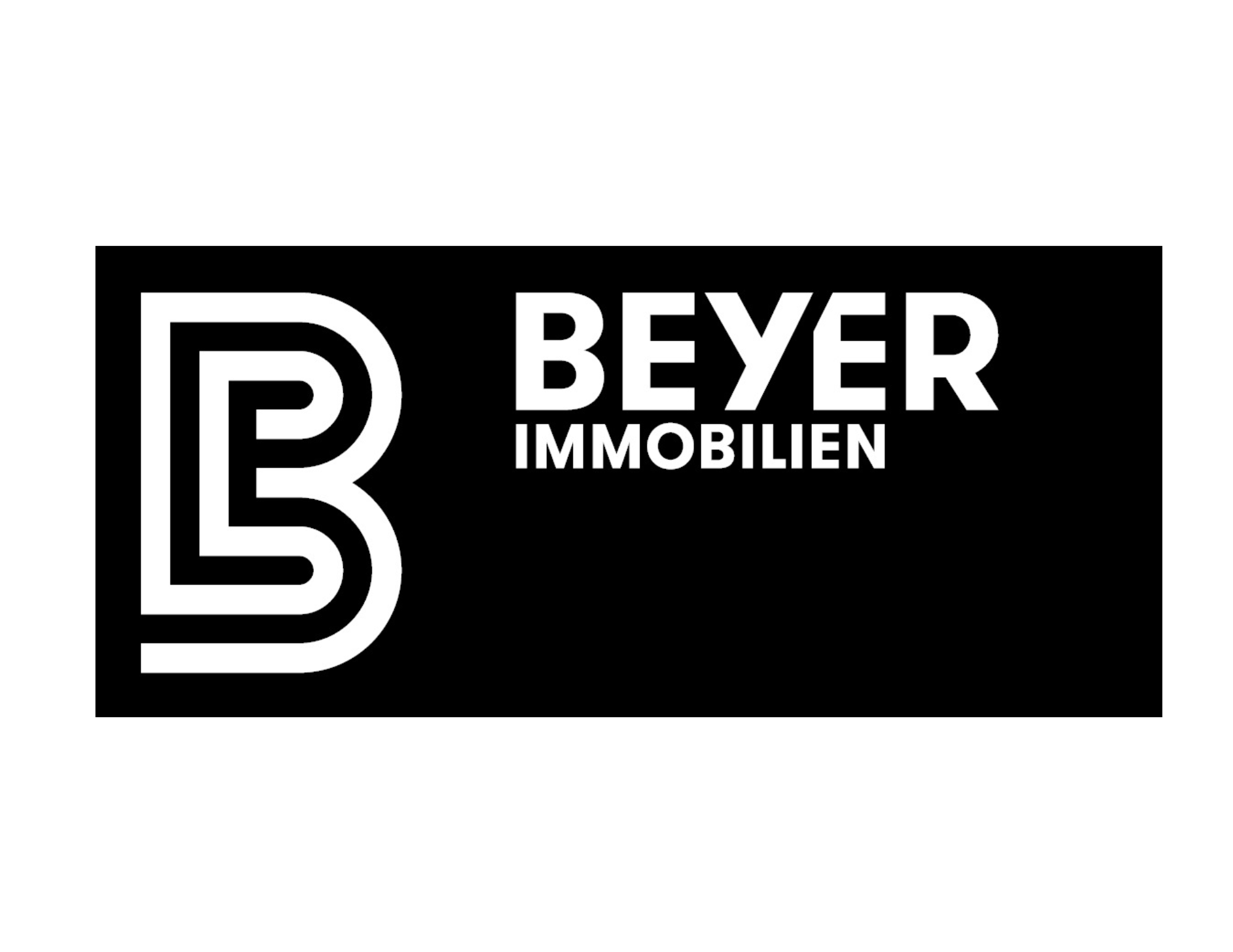 logo Beyer Immobilien