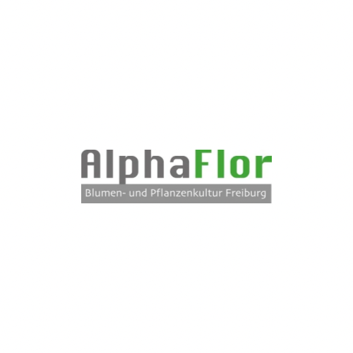 logo Alphaflor