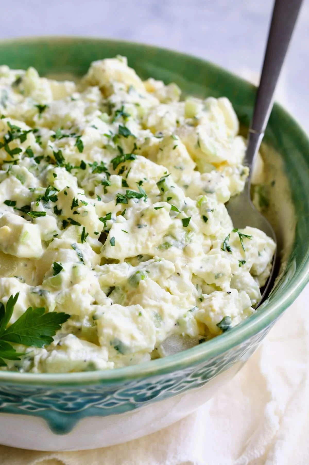 potato salad