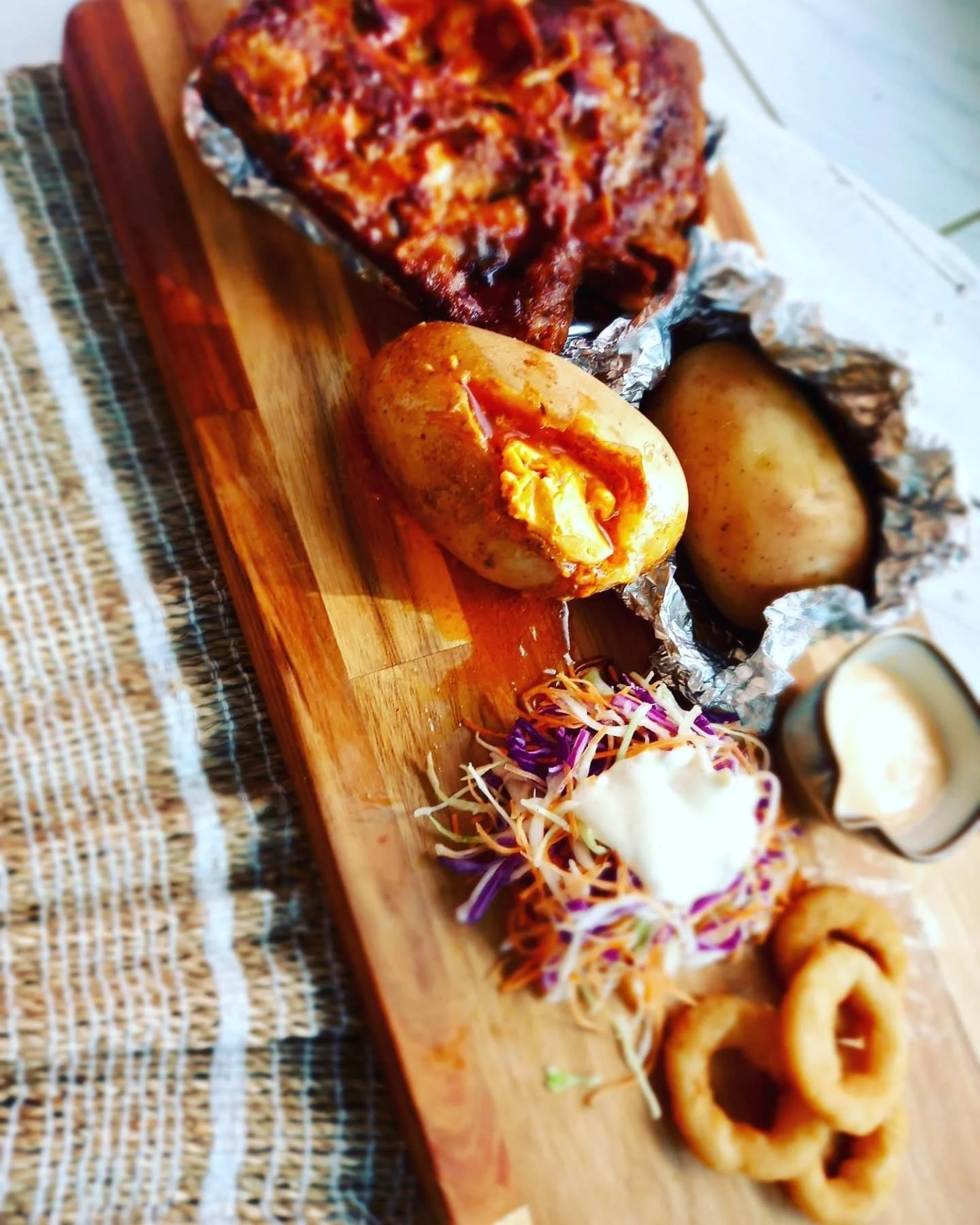 rebel-plate  (2 pers)