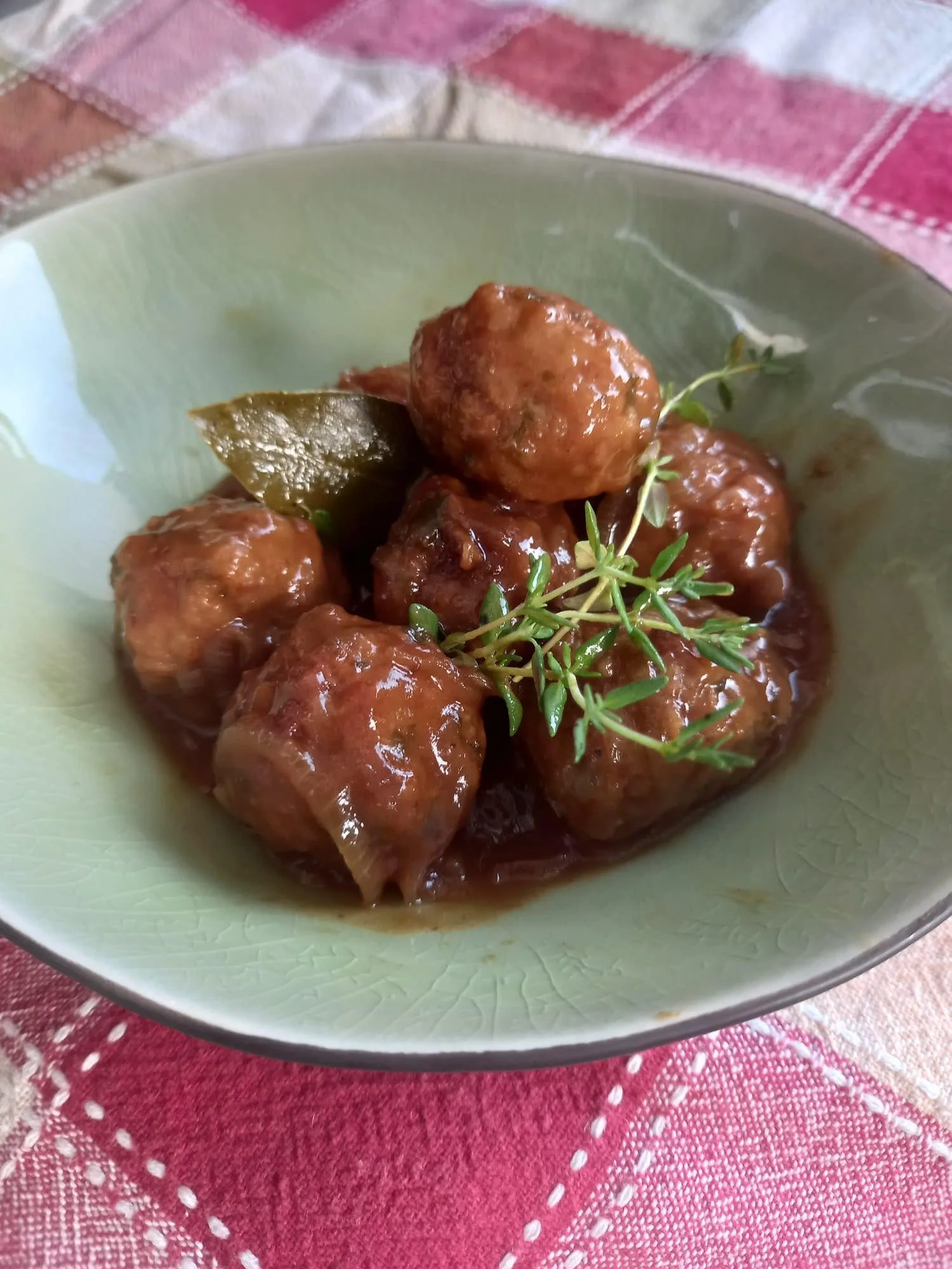 rebelse luikse balletjes