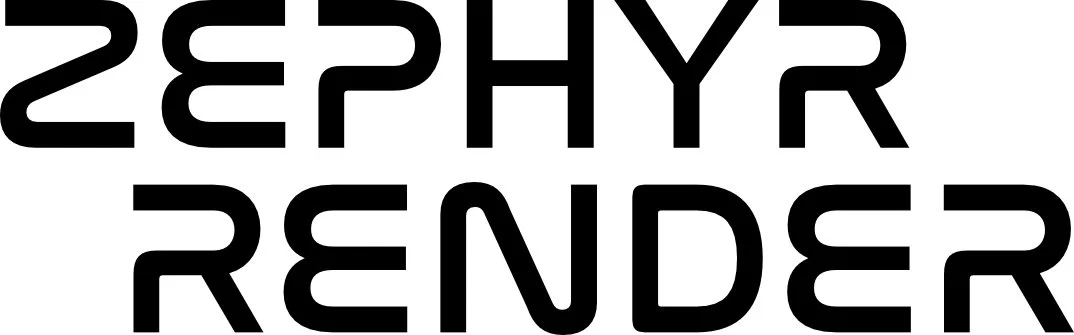 Zephyr 3D