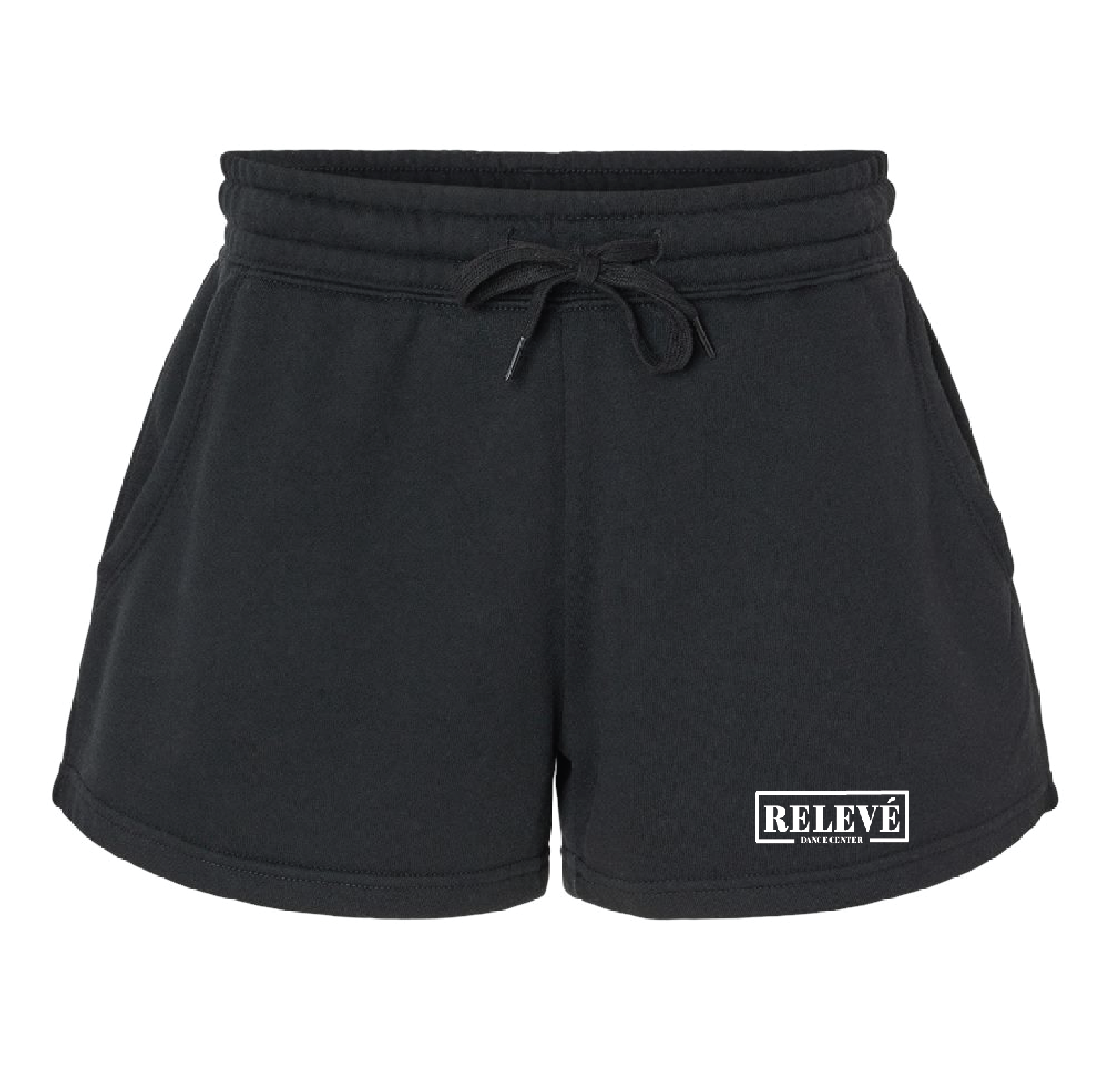 Adult Fleece Shorts