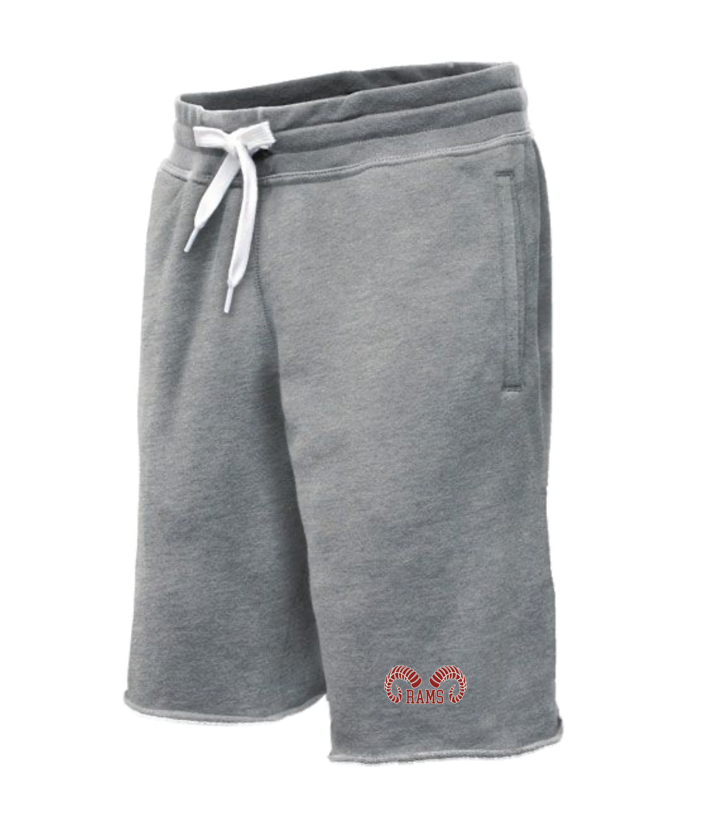 FLEECE SHORTS
