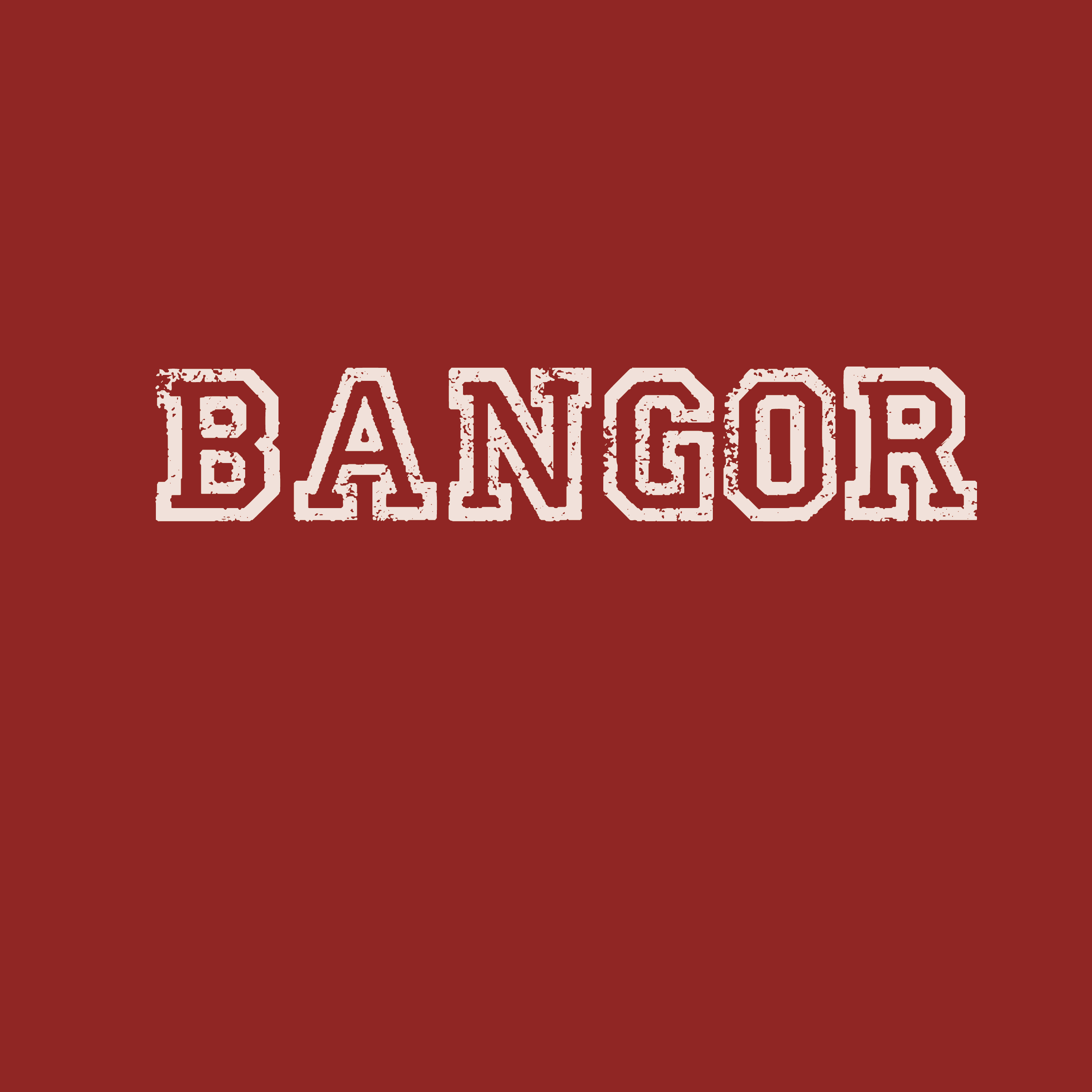 V BANGOR