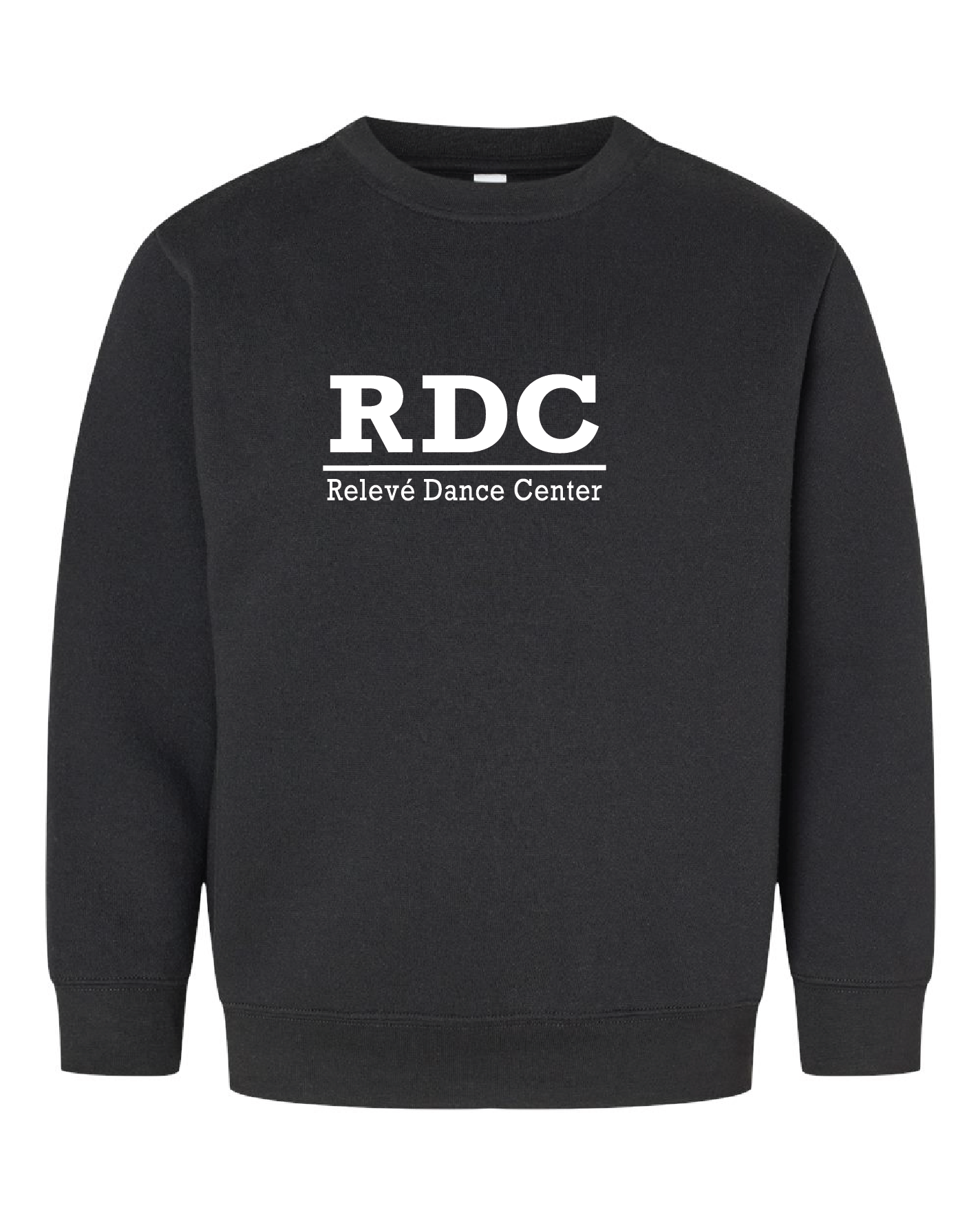 YOUTH Crewneck Sweatshirt
