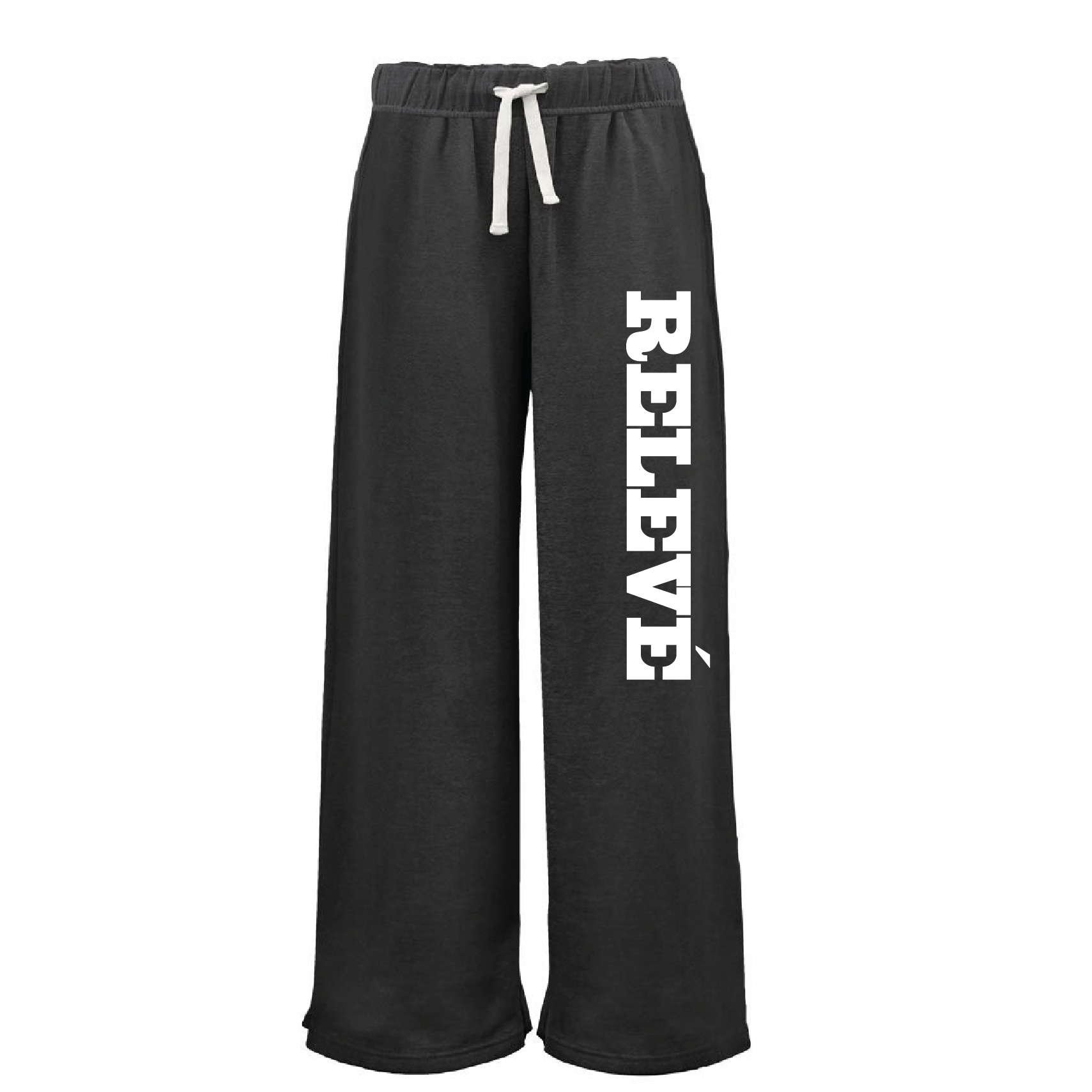 ADULT Wide Leg Sweatpants
