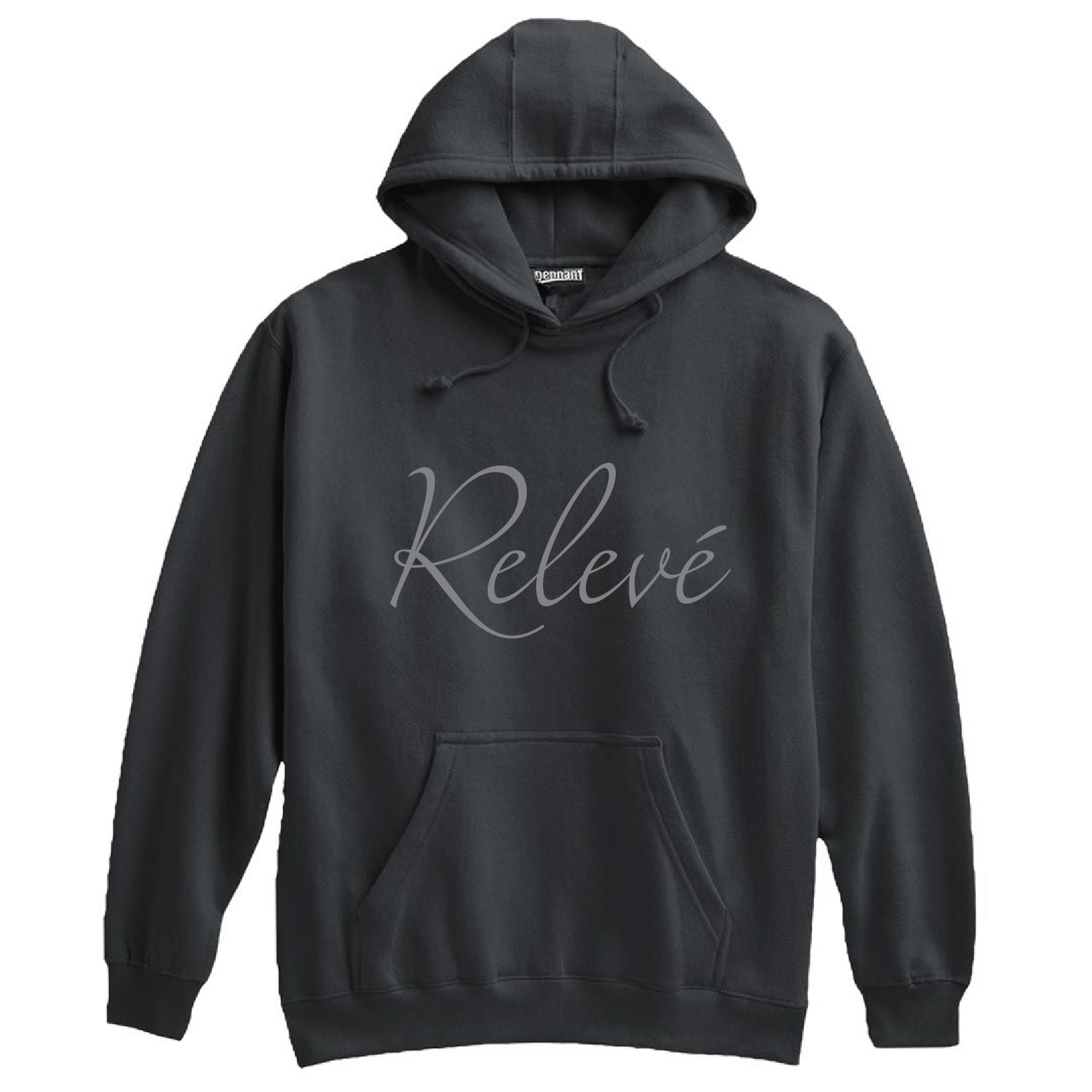ADULT RELEVÉ PUFF