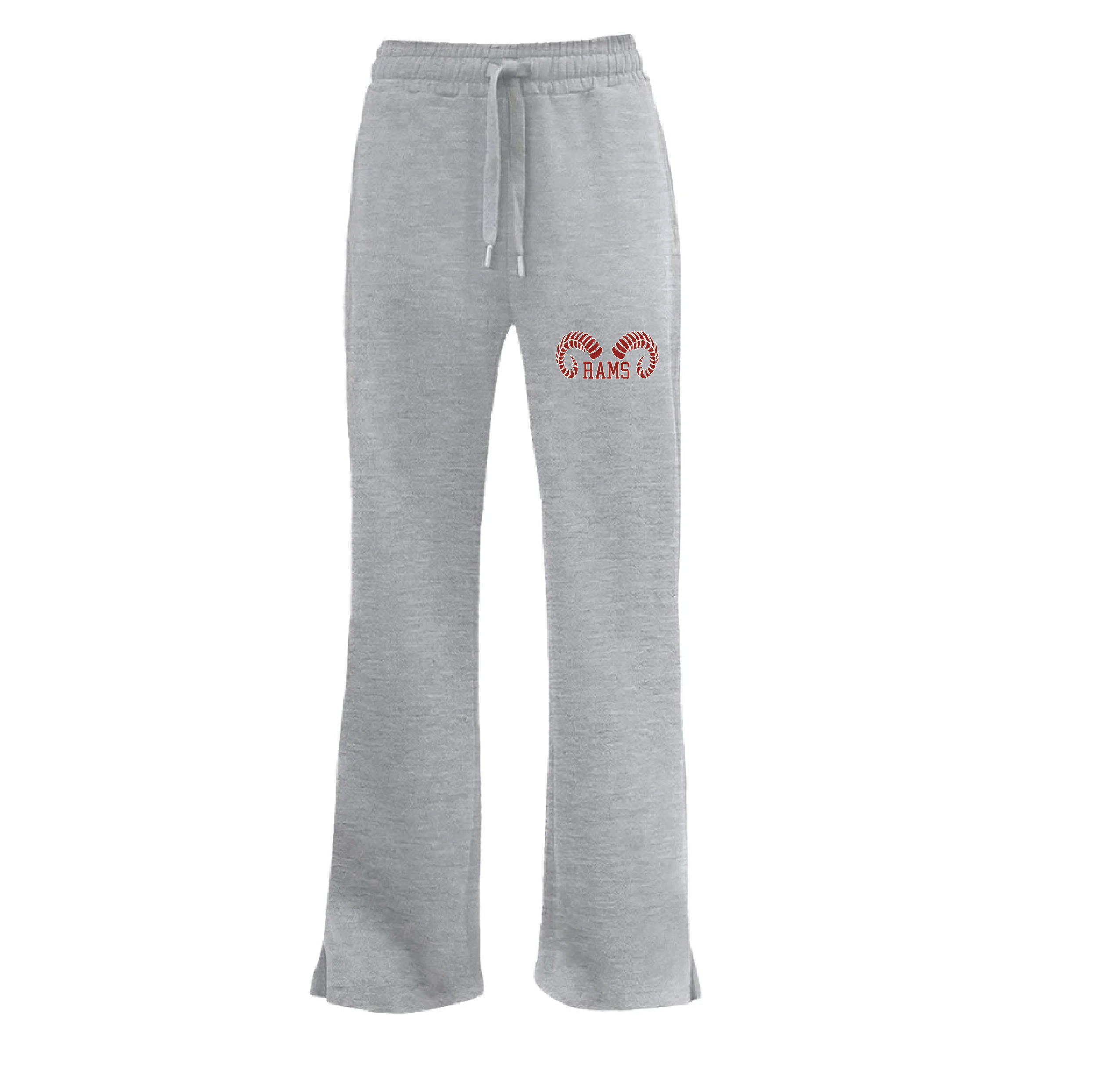 LADIES' FLARE SWEATS