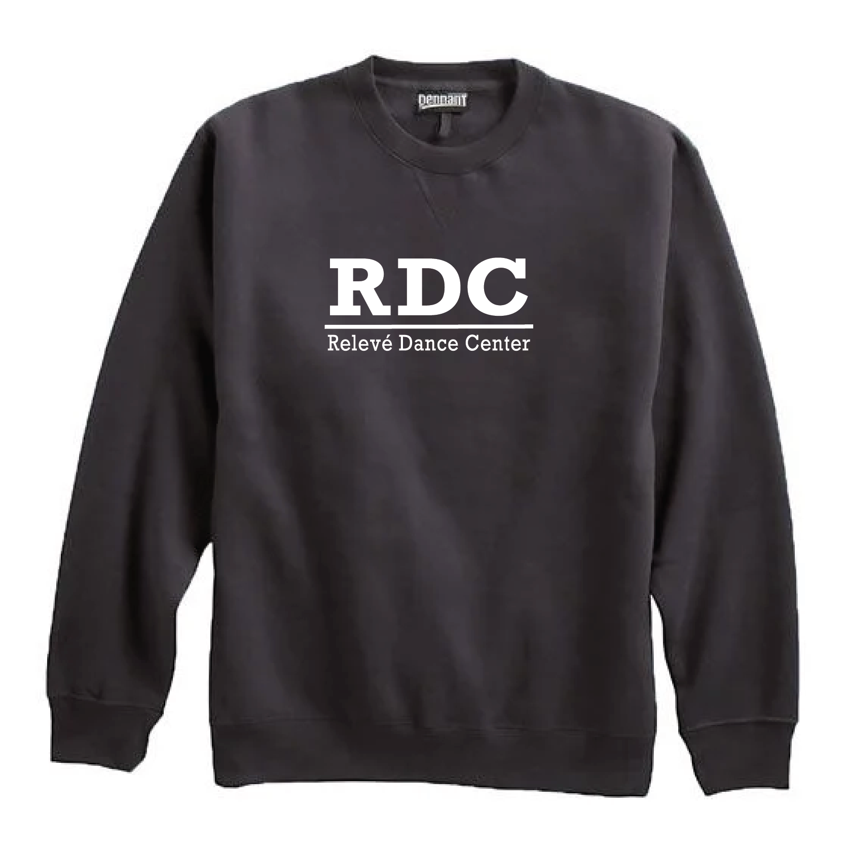 Adult 10oz Crewneck Sweatshirt
