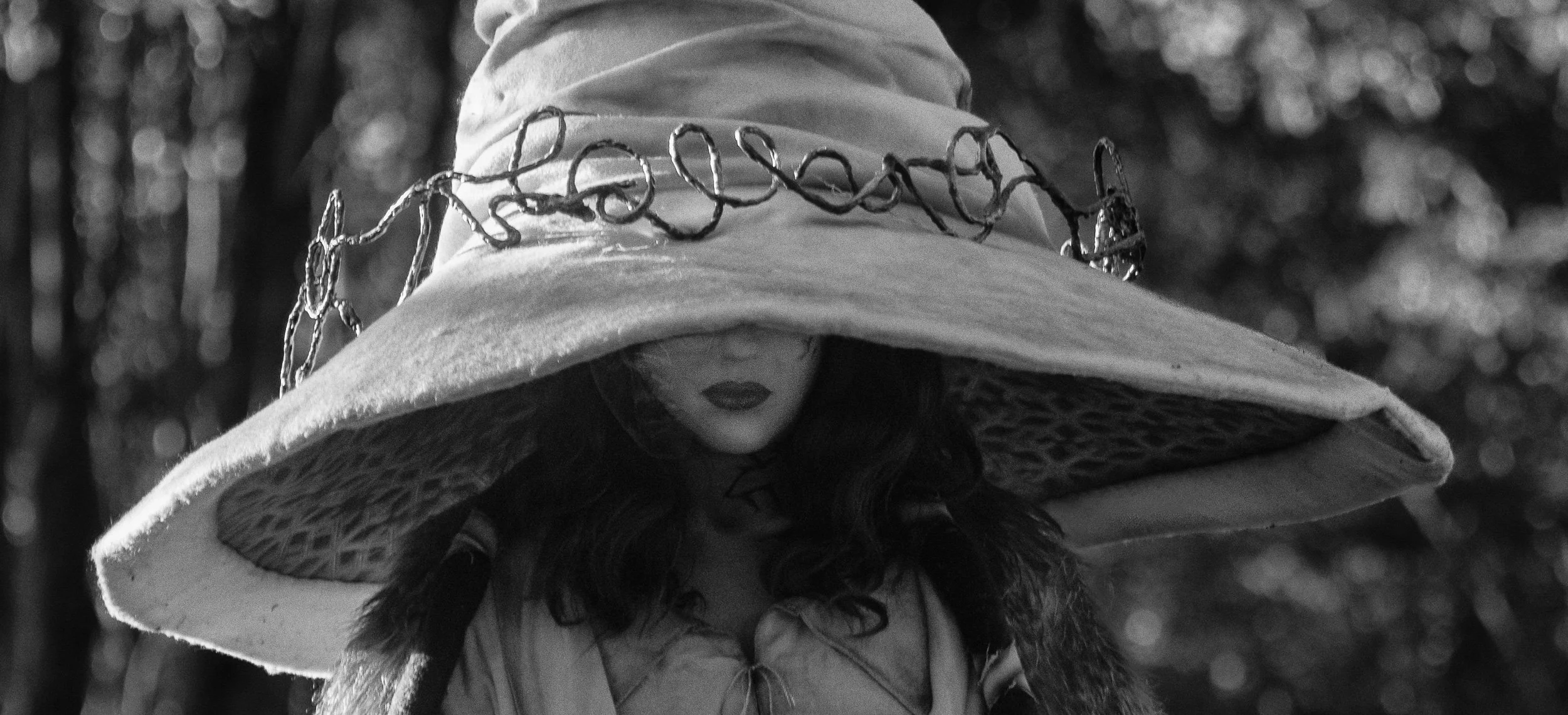 Beneath The Brim