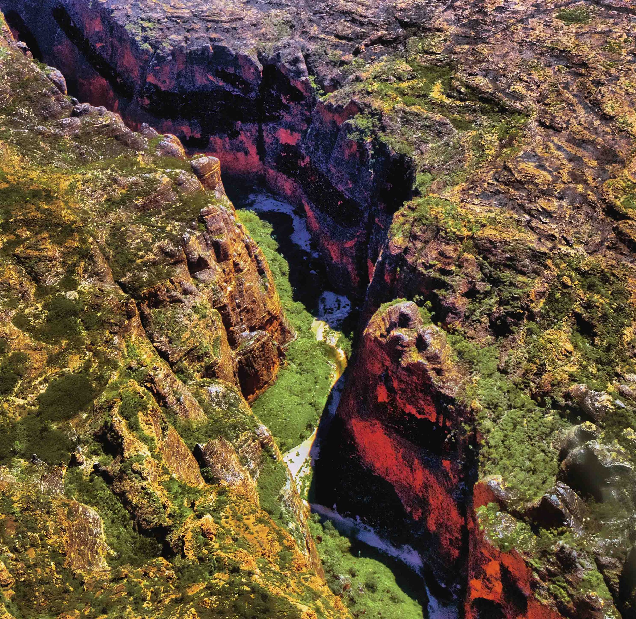 Experimental fine art aerial abstraction the chasm 9.5.jpg