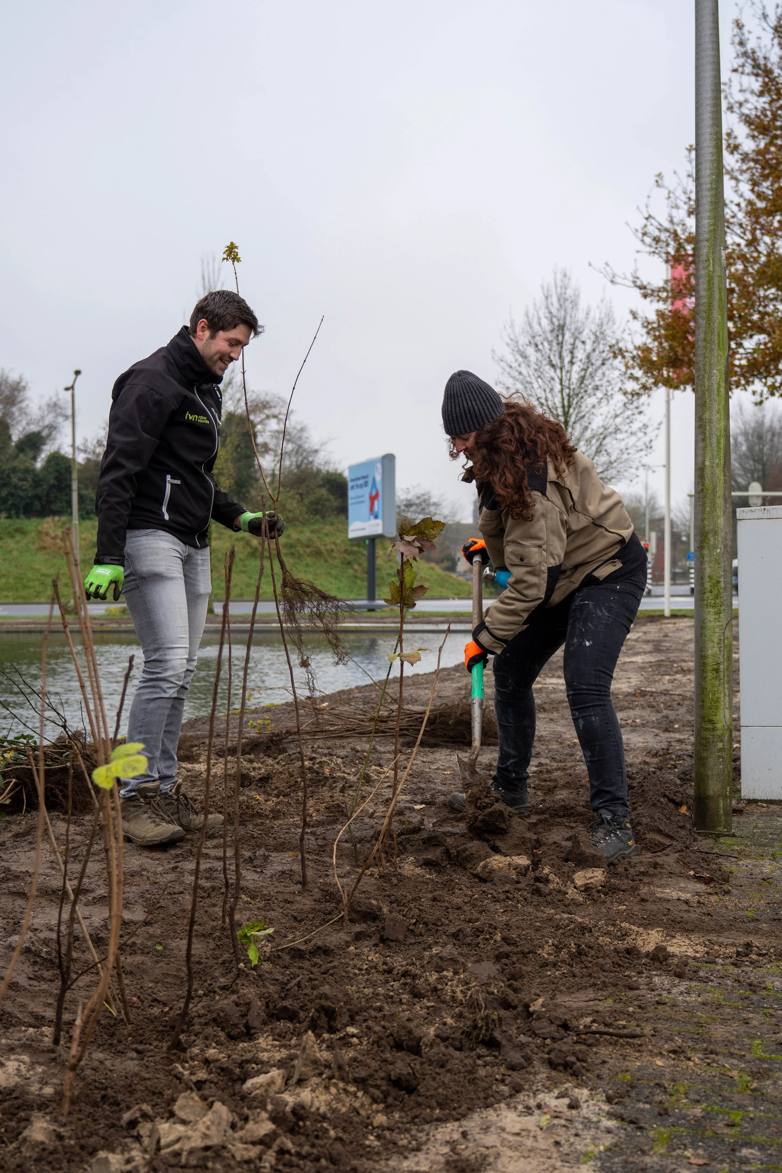 Meld je aan voor een gratis Heggenfestijn in Zuid-Holland