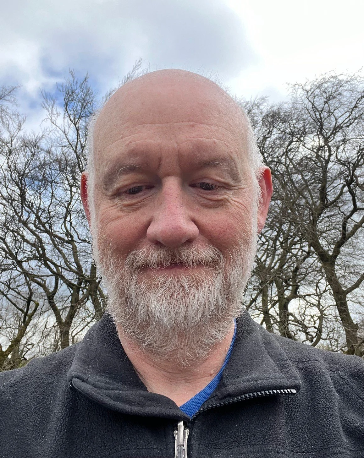Ian Bowns CED steering group