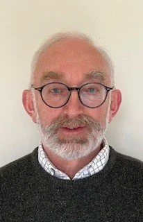 Brian Saunders Derbyshire Dales Community Energy Board Member