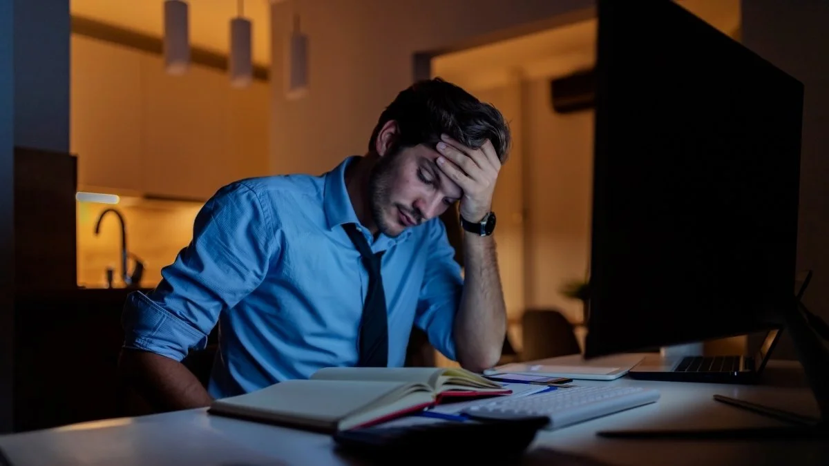 What Therapy Is Like for High Achievers (And Why It Feels Different)