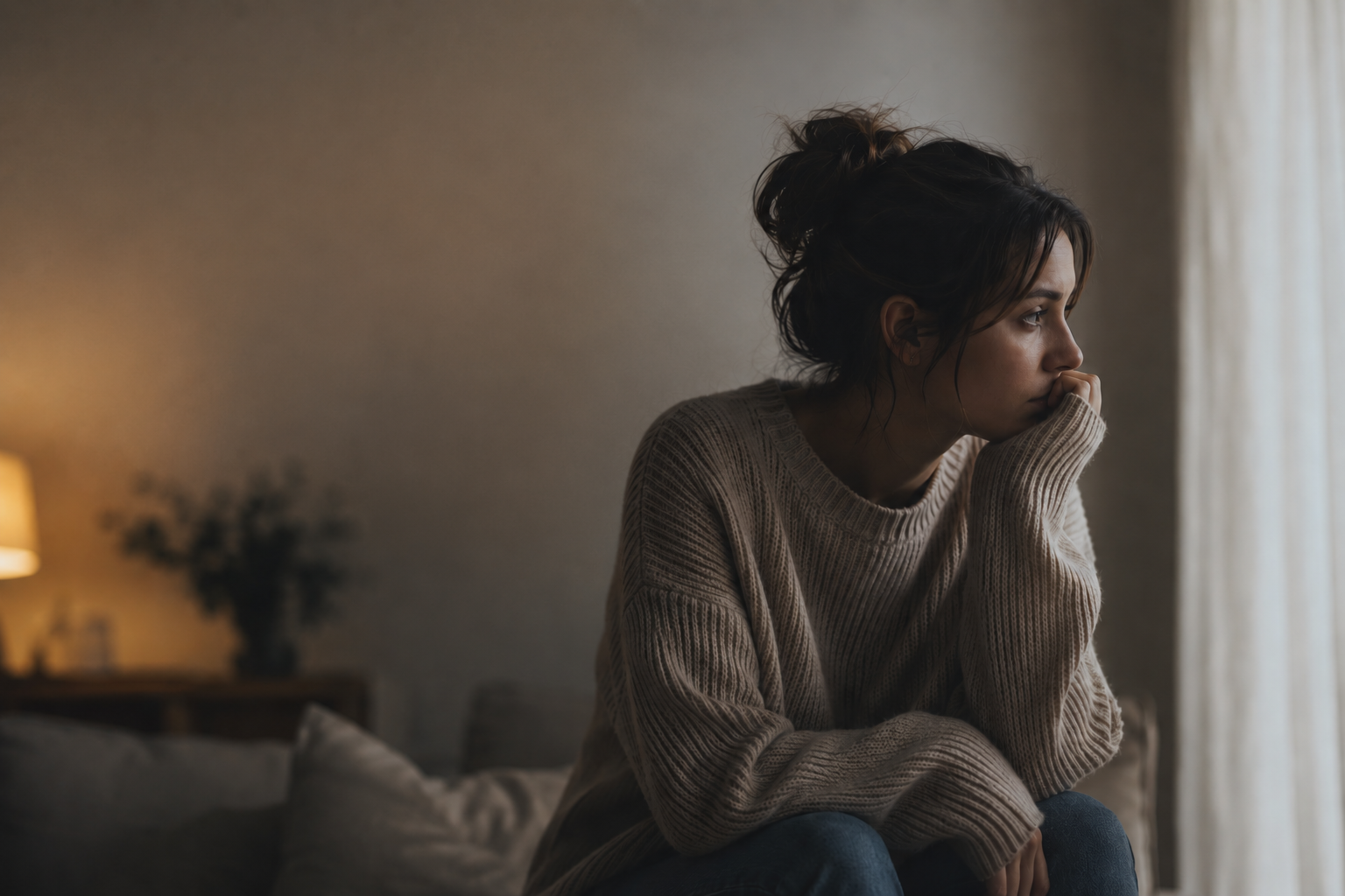 Why You People Please and How It’s Connected to Relational Trauma