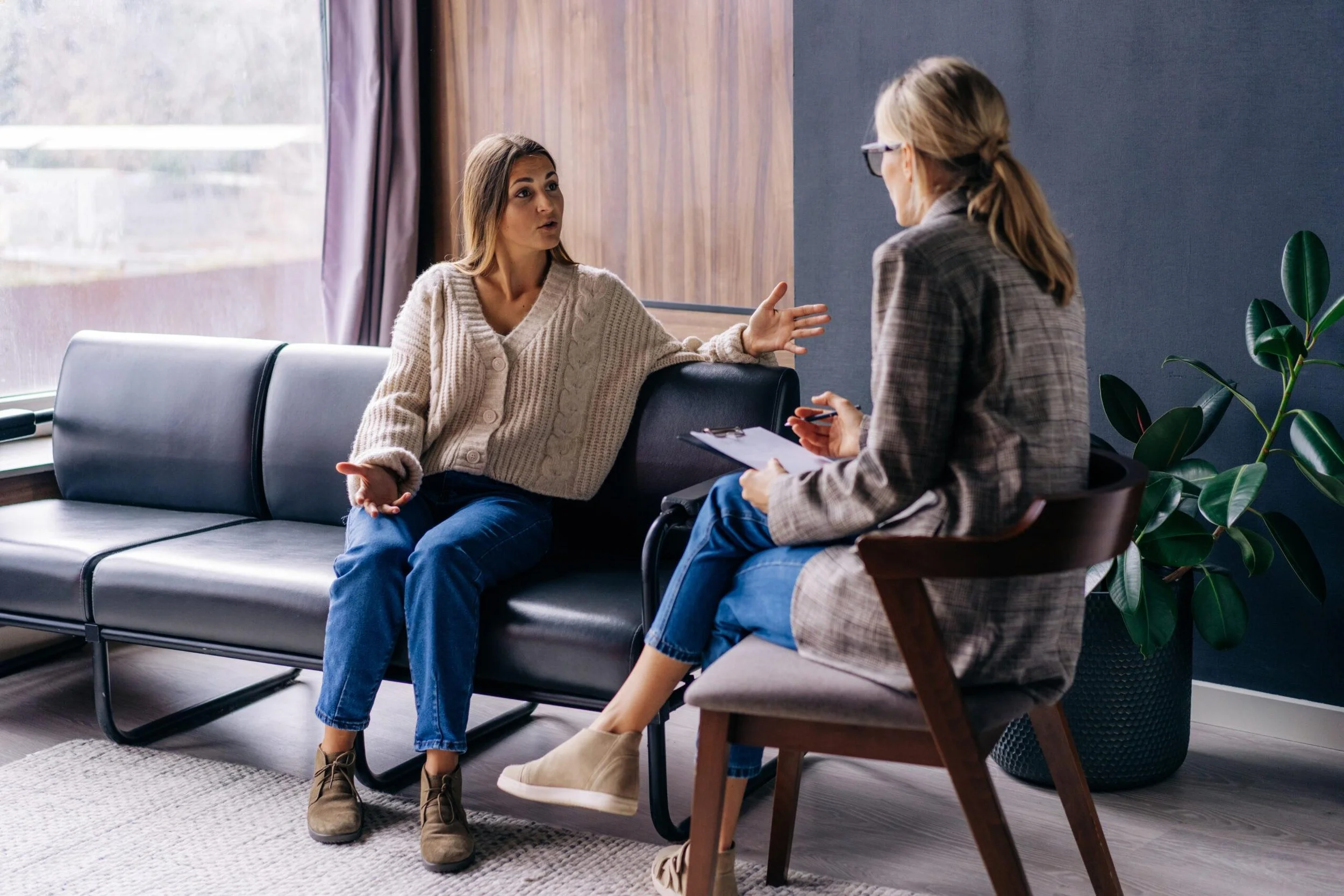 Relational Trauma In Adults: Signs You Might Not Recognize In Yourself