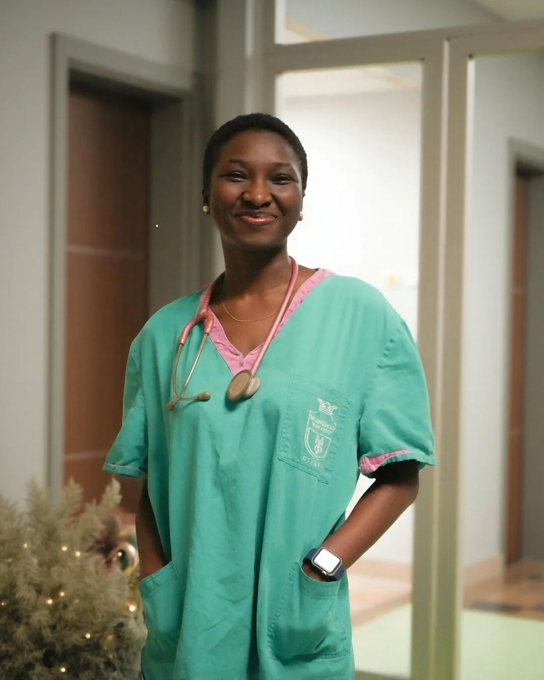 Therapy for nurses in Farmington, CT