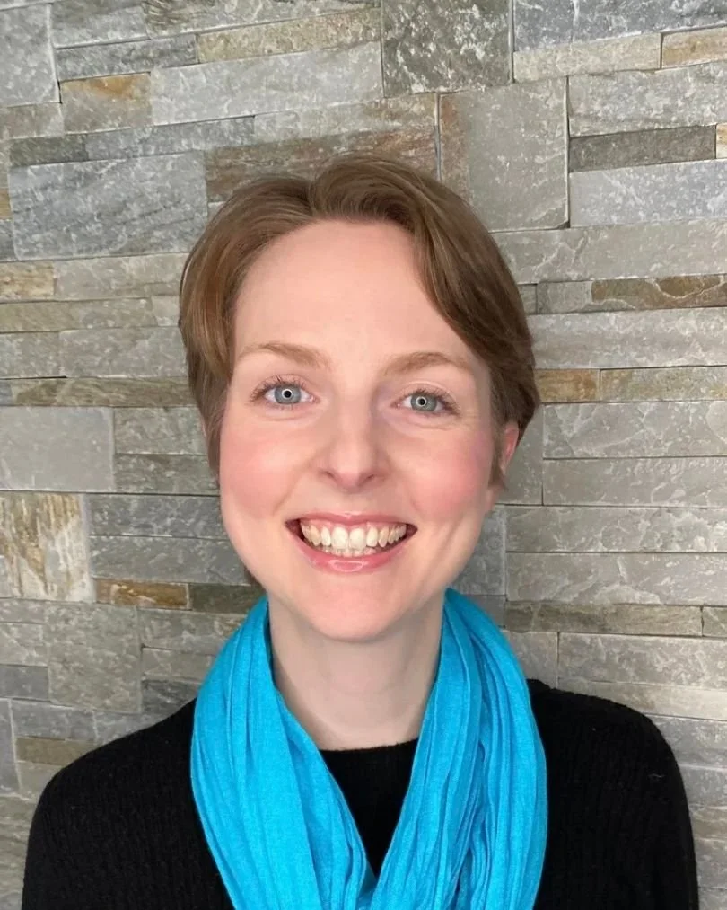 Dr. Erin Hopkins, Therapist in Farmington, CT
