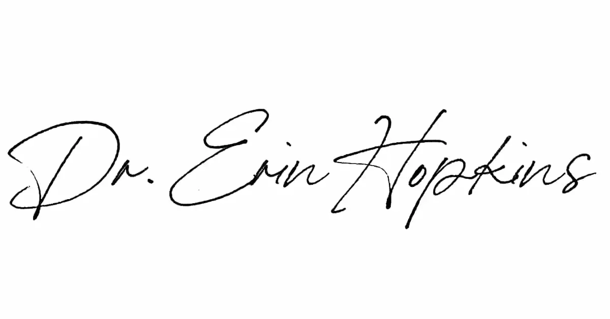 Dr. Erin Hopkins