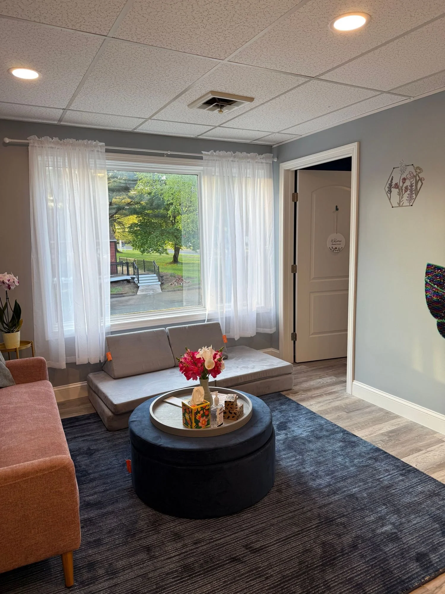 Dr. Erin Hopkins, Therapist in Farmington, CT