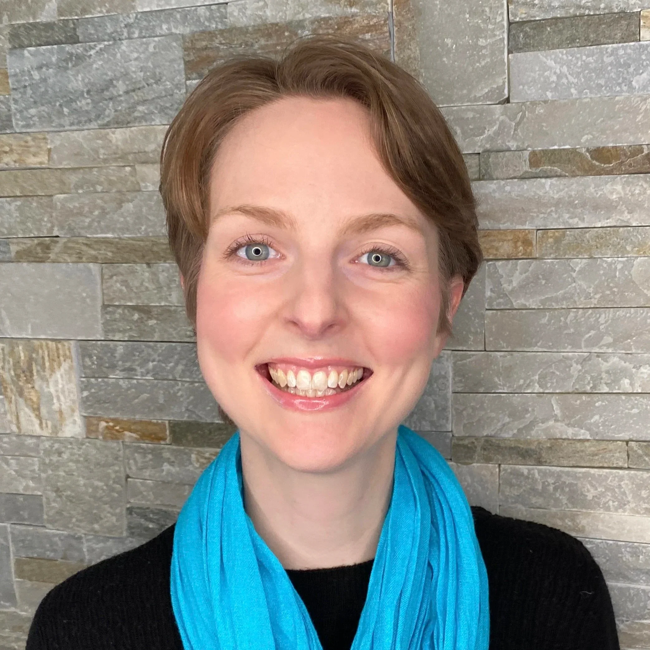 Dr. Erin Hopkins, Clinical Psychologist providing Therapy for High Achievers in Farmington, CT