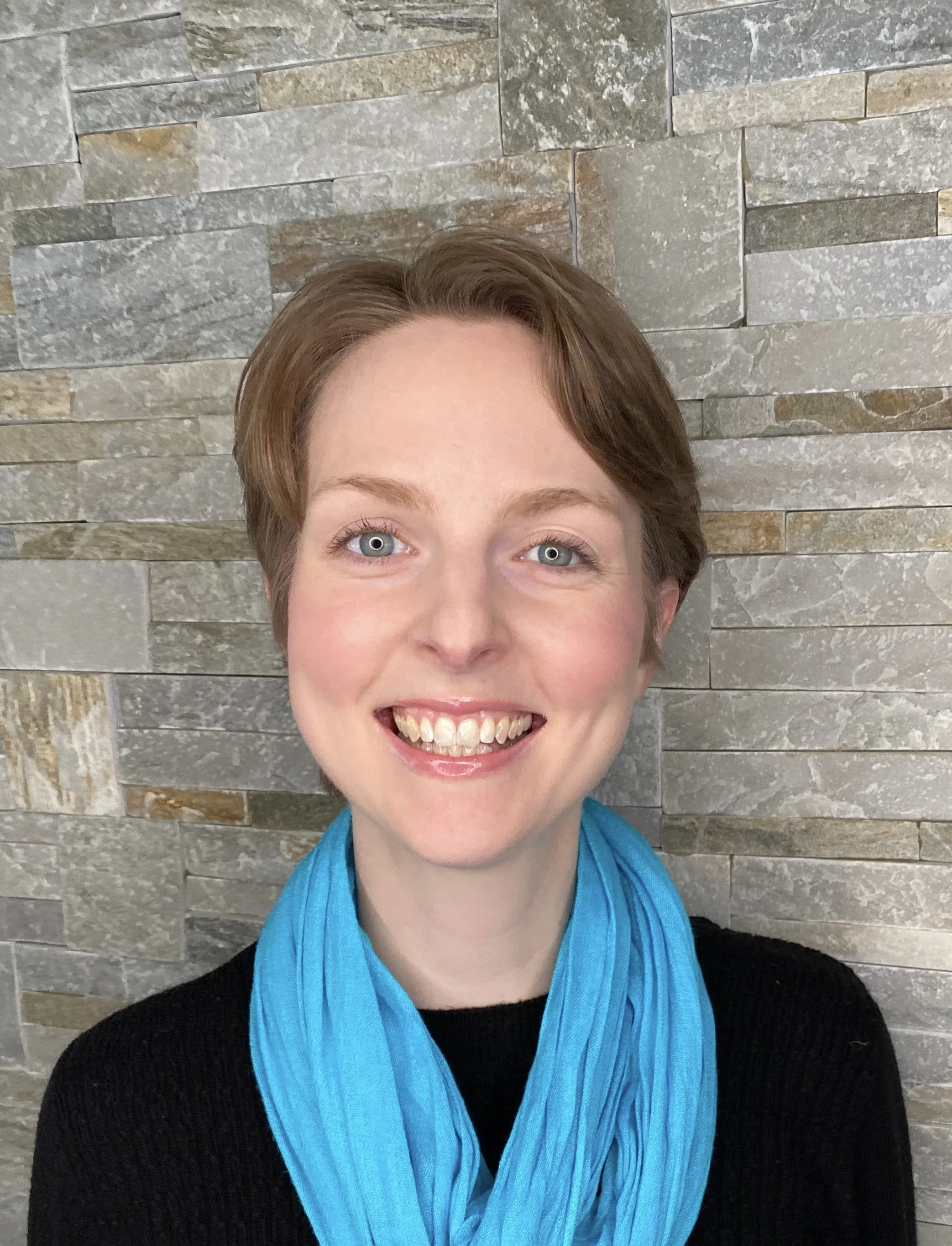 Dr. Erin Hopkins, Therapist in Farmington, CT