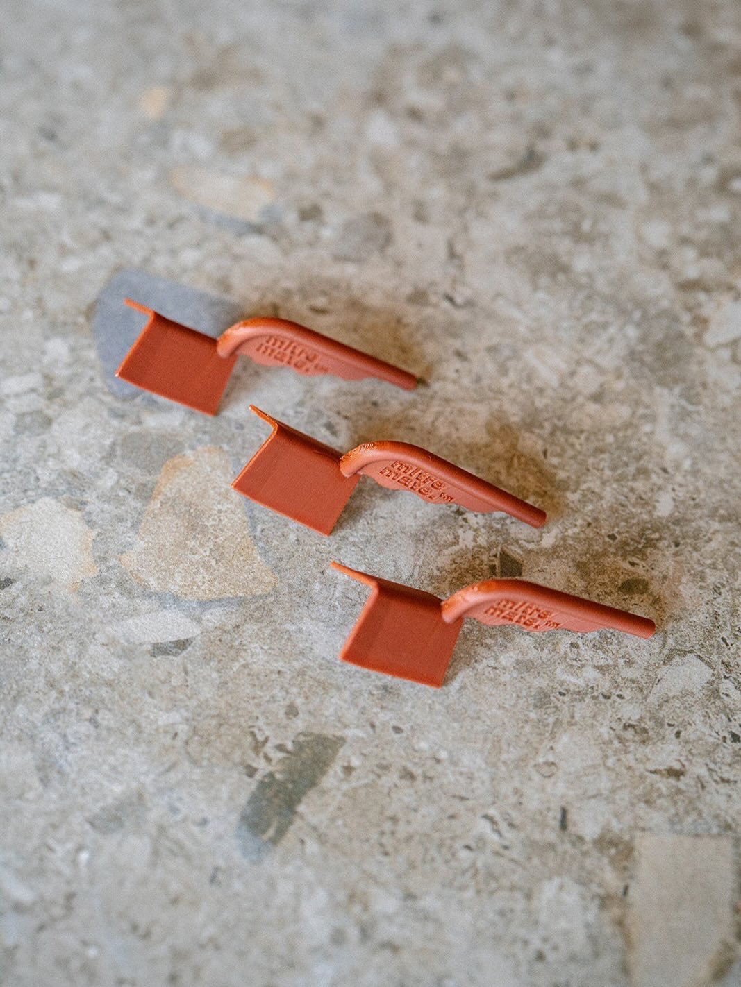 the curved edge mitre has hit the website 🙂&zwj;↕️ doing exactly what the name implies - giving you that smoothie, curved edge that some mitres just need. Order via the website now - link in bio ✌🏼