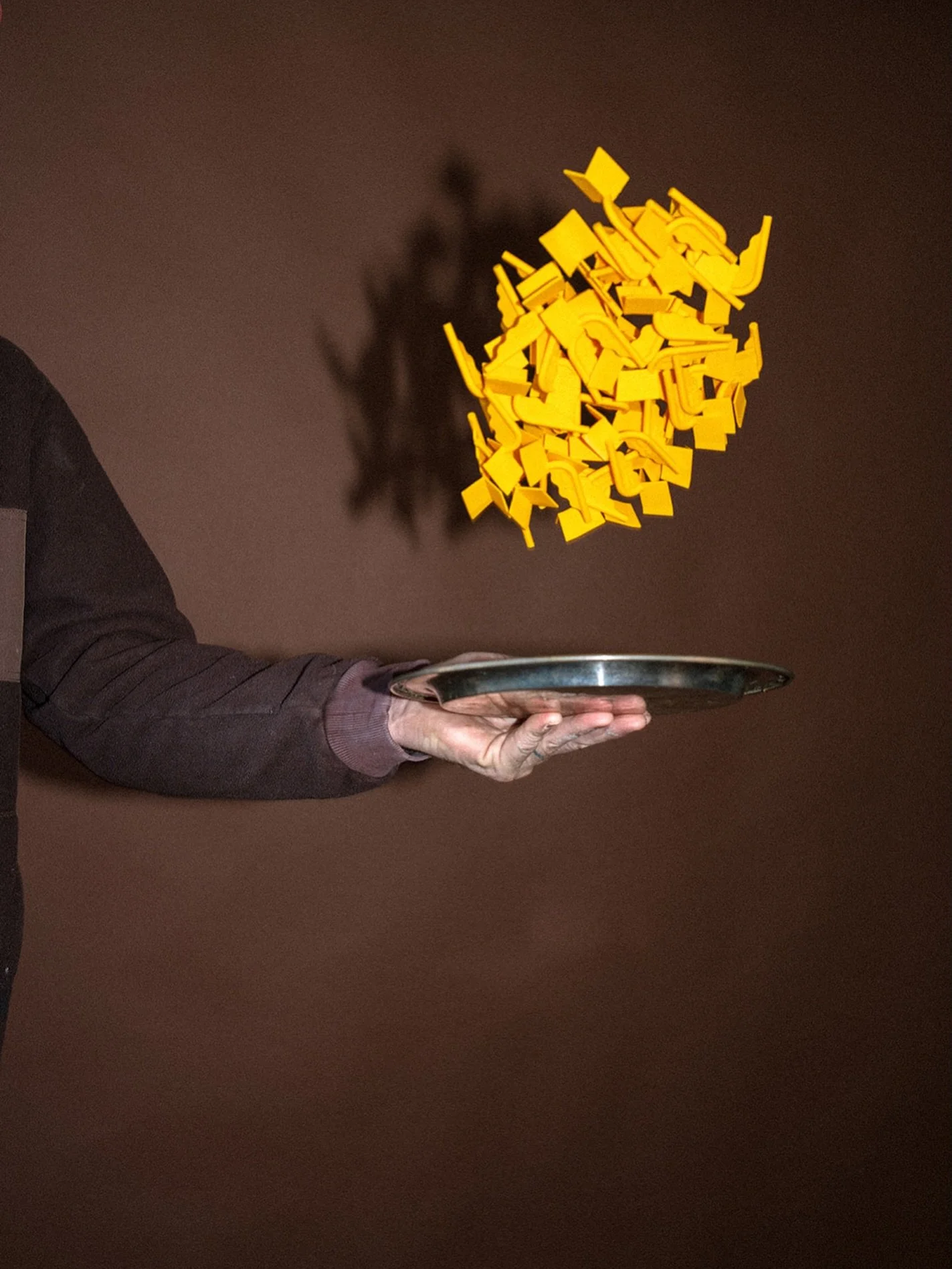 WE ARE BACK!! after managing a last minute supply issue the online store is back up and running, with new delivery systems in place. Let&rsquo;s get those mitres looking spicy 🌶️