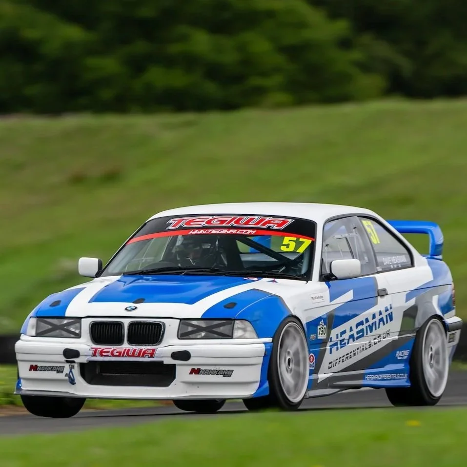 Class B BMW E36