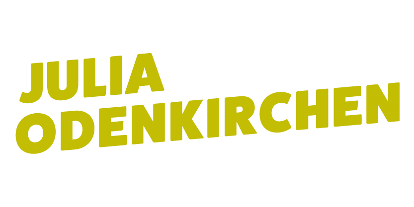 Julia Odenkirchen