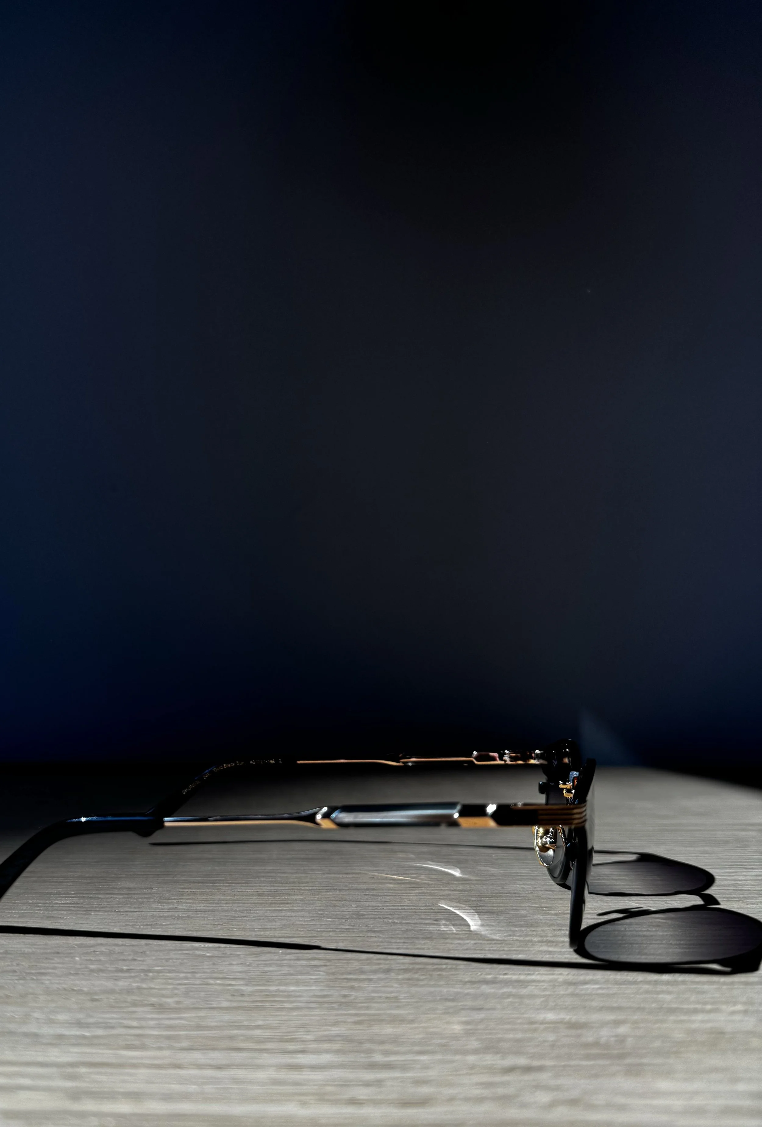 The High Roller (Pure Titanium)