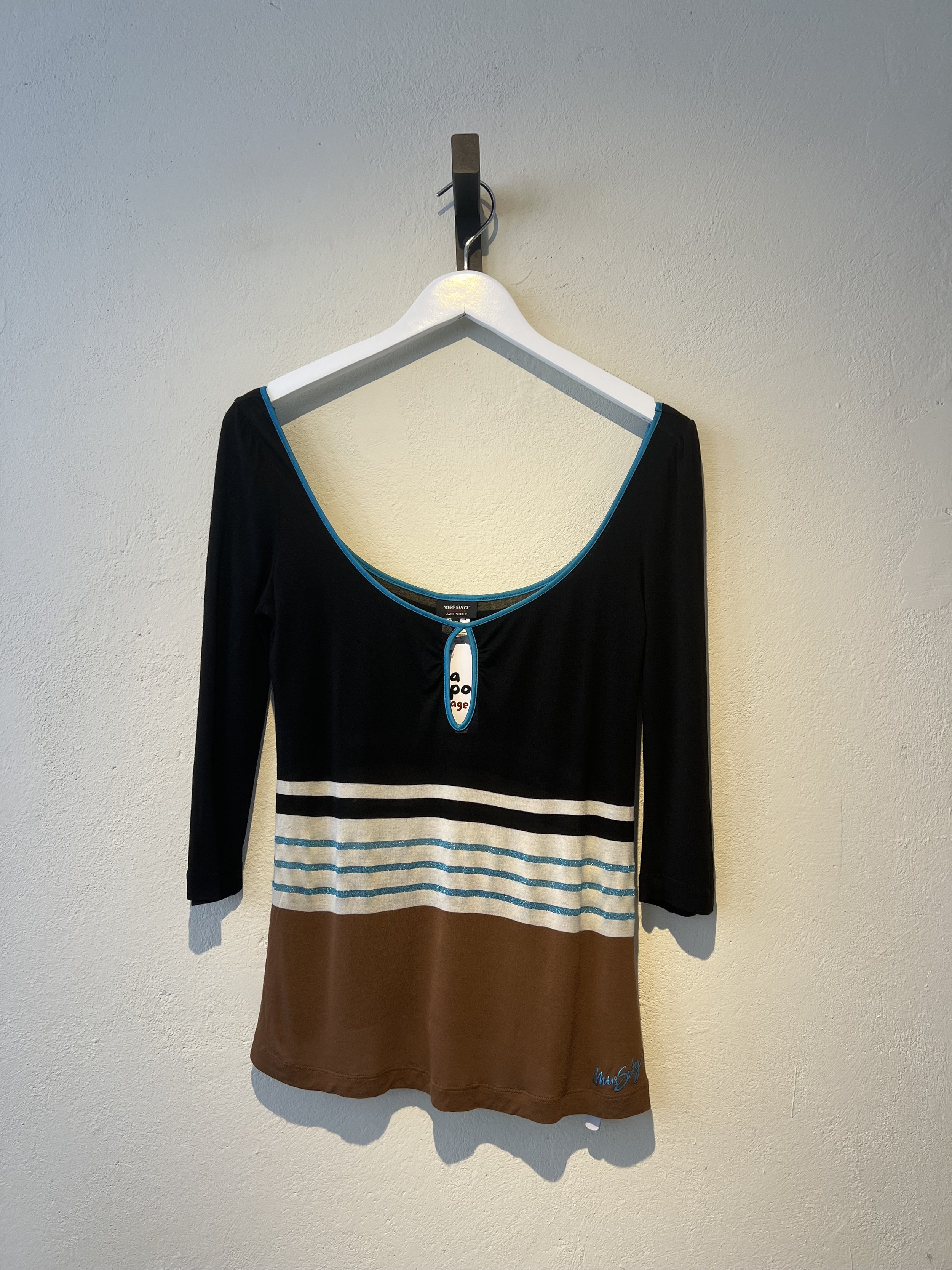 miss sixty blouse