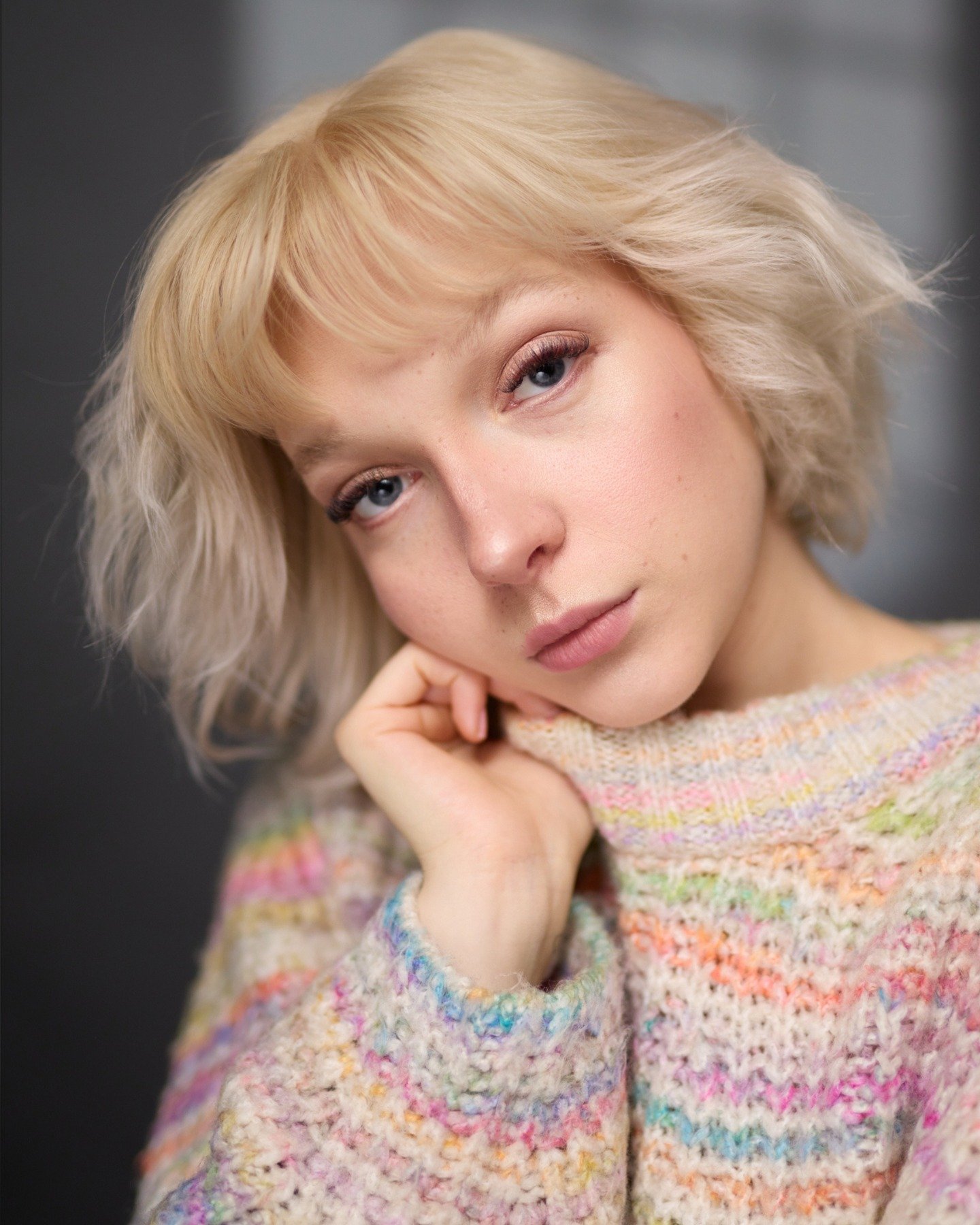 Villapaitasesonki ❄❄❄
Kiitos mallille @snnmr_s 🔥
.
.
#portraitphotography #portraitmood #moodyportraits #photographyfeature #visualsoflife #igportrait #portrait_perfection #portraits_vision #moodygrams #softlight #naturalportrait #valokuvaajanaiset 