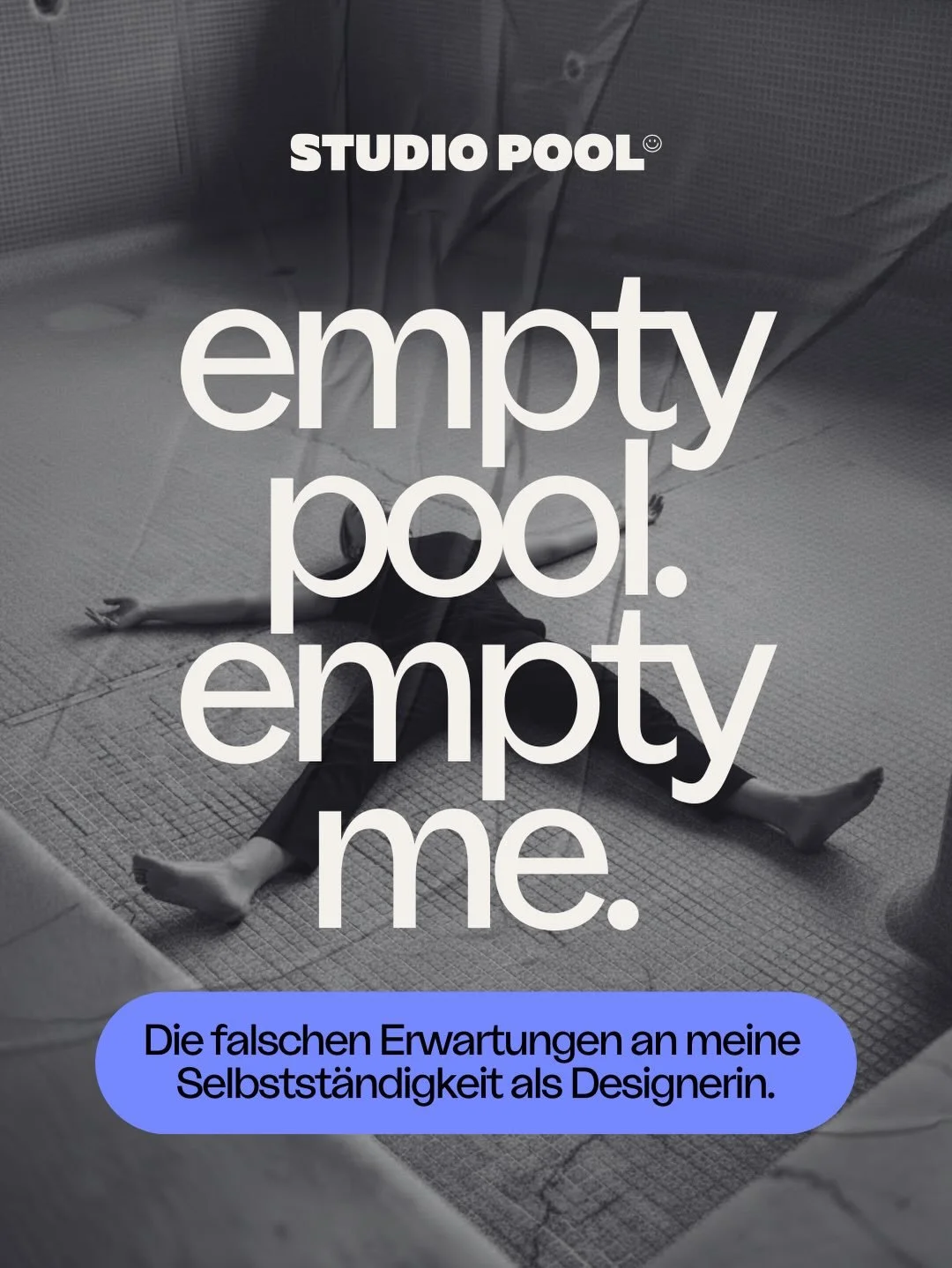 Kurz dachte ich, das sei ein Problem von au&szlig;en. &Uuml;berraschung! War es nicht. Es war ein Denkfehler. Ich habe lange geglaubt, gutes Design spricht f&uuml;r sich. 2. &Uuml;berraschung! Tut es nicht. Entscheidend sind klare Entscheidungen, ein