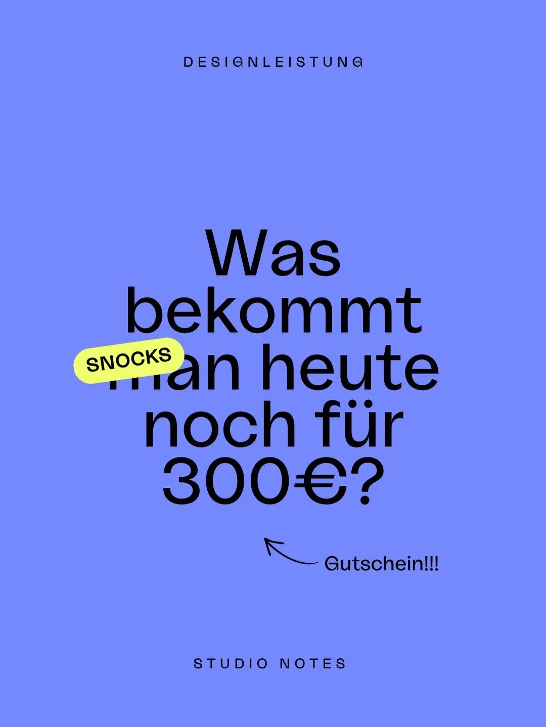 Ich glaube, viele untersch&auml;tzen gerade komplett, was eigentlich m&ouml;glich geworden ist.

Fr&uuml;her hatte man oft das Gef&uuml;hl, man m&uuml;sste sich erst jahrelang beweisen, sich durch Agenturen arbeiten, &Uuml;berstunden machen und hoffe